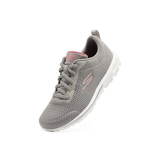 Skechers斯凯奇 女经典健步鞋 124985-TPCL 商品图4