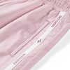 Skechers斯凯奇 女梭织长裤 L423W133-01DD 商品缩略图2