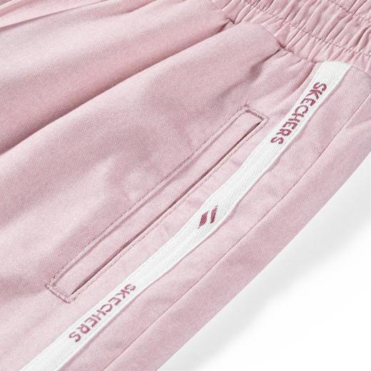 Skechers斯凯奇 女梭织长裤 L423W133-01DD 商品图2