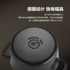 菲仕乐 Moments食光铸铁锅炖煲小汤锅家用慢炖锅 商品缩略图4