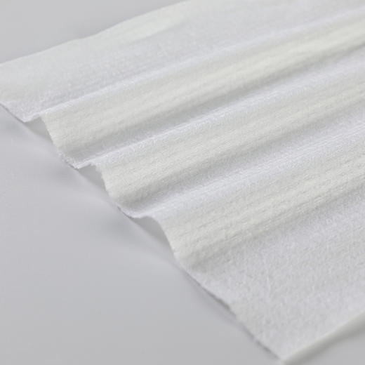 伊伊爱 干湿两用立体网纹洗脸巾抽取式60抽/包*4包 HSKKM0036 商品图4