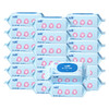 怡飘 手口湿巾80抽*20包 YP80C20B-SJ 商品缩略图0
