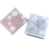 伊伊爱 花园毛浴巾四件套 HSQC00032 商品缩略图4