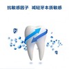 冷酸灵 护龈洁齿抗敏感牙膏140g*1支 6902132009408 商品缩略图3