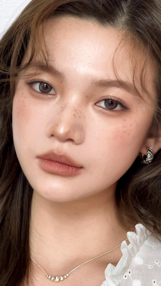 Kirafairy（kirafairy） 日抛(十片装) 曼谷色 直径14.5mm着色13.7mm 商品图5