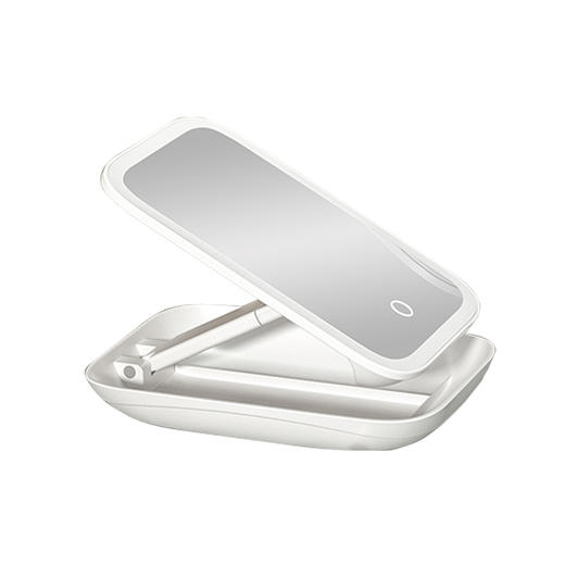 安迪芒果 美妆镜220*160*37mm ADMG-MR3 商品图4
