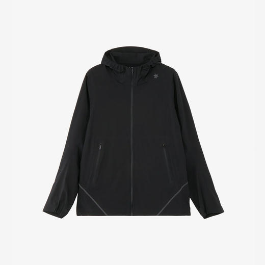 Goldwin Jupit Light Jacket 软壳轻量连帽夹克外套 商品图4