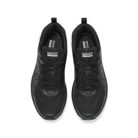 Skechers斯凯奇 男跑步鞋 220848-BLK