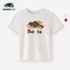 【2件9折】【ROOTS】CLOT 儿童龙年短袖T恤 商品缩略图2
