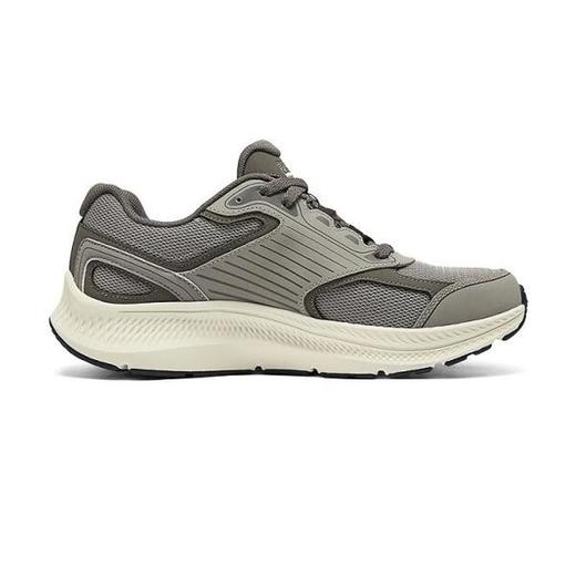 Skechers斯凯奇 男轻质跑步鞋 220866-KHK 商品图3