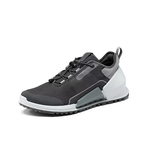 ECCO爱步 男式运动户外鞋 80079452205 商品图4