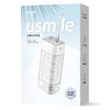 usmile CP1 小魔方冲牙器 魔方白6970411759771 商品缩略图0