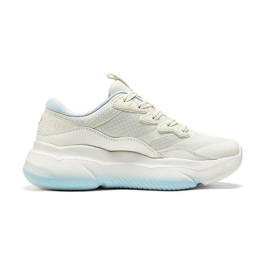 Skechers斯凯奇 女绑带运动休闲鞋 150085-NTBL 商品图2