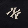 MLB 通用梭织夹克 3AJPB0561-50BKS 商品缩略图3