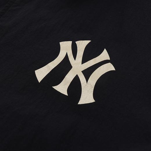 MLB 通用梭织夹克 3AJPB0561-50BKS 商品图3