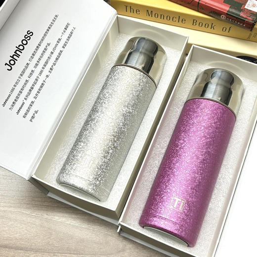 英国摩飞旗下品牌morphycoltd 轻钛碱水焖茶壶-1500ml容量  钛杯保温杯-480ML容量  钛材质，耐酸碱防腐蚀，无异味，母婴可用，喝健康水 商品图6