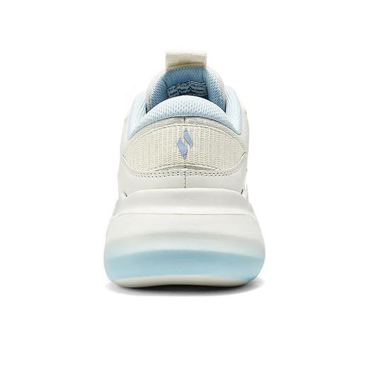 Skechers斯凯奇 女绑带运动休闲鞋 150085-NTBL 商品图4