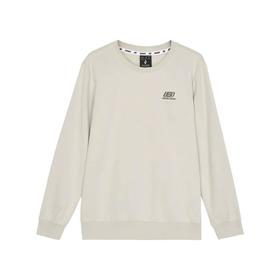 Skechers斯凯奇 中性针织套头卫衣 L424U169-0046