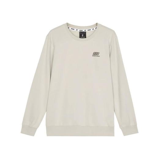 Skechers斯凯奇 中性针织套头卫衣 L424U169-0046 商品图0