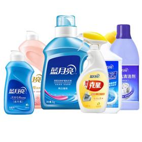 蓝月亮 家清清洁6件套A LYLJQ6A