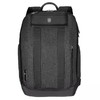 維氏軍刀 都市建筑师2 14英寸笔记本电脑都市双肩背包， 灰色 611955 商品缩略图0