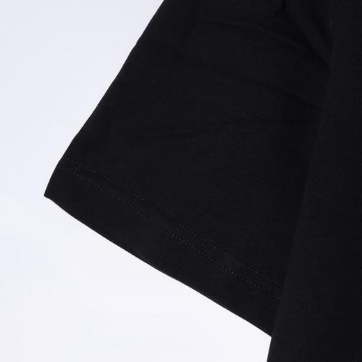 815SDSA男装2026新款高贵轻奢美式复古印花字母圆领短袖T恤时尚百搭 商品图5