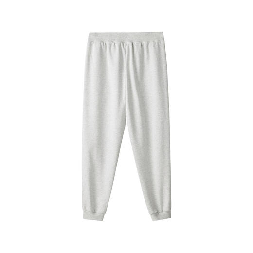 Skechers斯凯奇 男针织长裤 L424M182-0248 商品图0