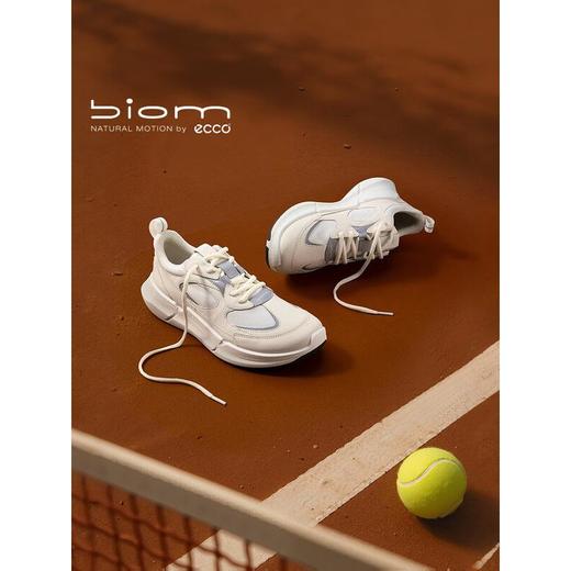 ECCO爱步 女运动鞋 83090351449 商品图4