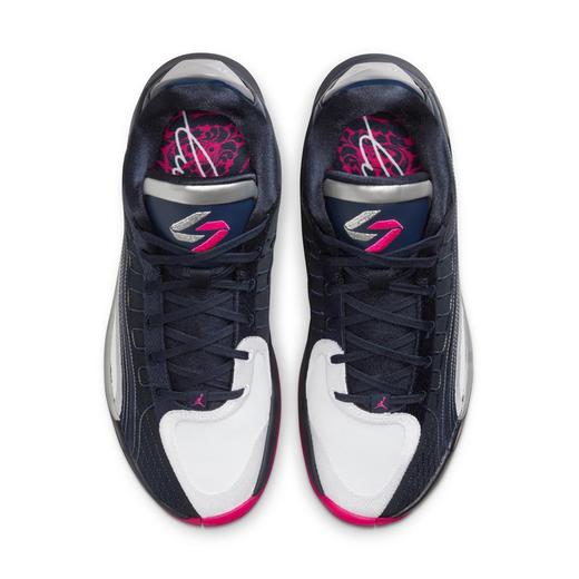 NIKE耐克 男篮球鞋 HF0824-400 商品图3