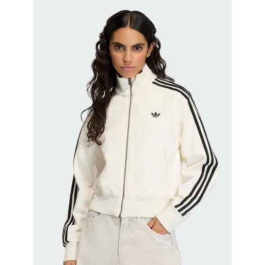 adidas阿迪达斯 女牛仔夹克外套 KD2892 商品图2