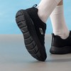 Skechers斯凯奇 女跑步鞋 897963-BBK 商品缩略图4