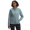 UnderArmour安德玛 女三合一夹克 1371593-323 商品缩略图0