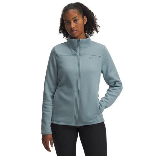 UnderArmour安德玛 女三合一夹克 1371593-323 商品图0