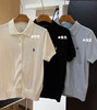 𝟐𝟔新款拉夫Polo衫短袖开衫032304 商品缩略图5