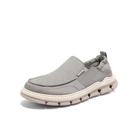 Belle百丽 男休闲布鞋 8GM01BM4