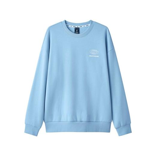 Skechers斯凯奇 中性针织套头卫衣 L324U189-04K4 商品图0