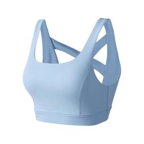 Skechers斯凯奇 女针织运动内衣 P423W165-02P8