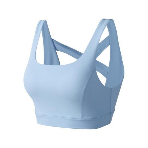 Skechers斯凯奇 女针织运动内衣 P423W165-02P8 商品图0