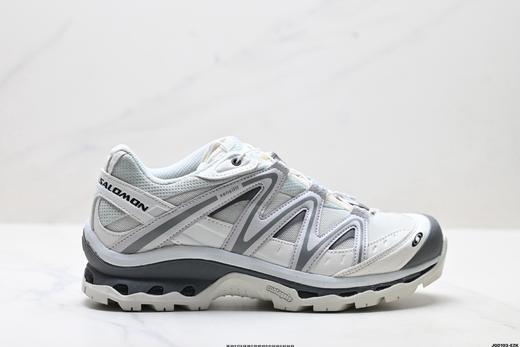 ✅SALOMON萨洛蒙 XT-QUEST GTX 探索者系列户外越野跑鞋 商品图2