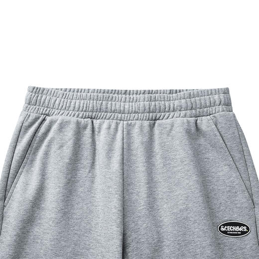 Skechers斯凯奇 女针织长裤 L424W098-004F 商品图4