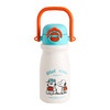曙曦 史努比小蛮腰双饮保温杯 580ML FU-25-9967SN 商品缩略图1