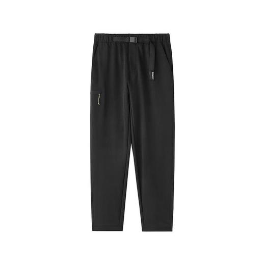 Skechers斯凯奇 男梭织长裤 L424M003-0018 商品图0