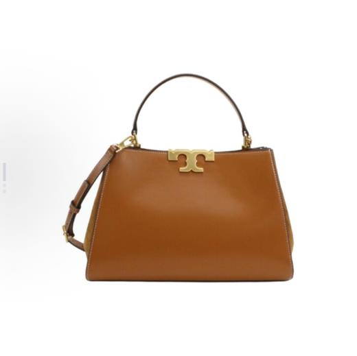 【买一送一！限量送香奈儿粉邂逅！】Tory Burch 汤丽柏琦 迷你手提斜挎包 154816/154817  ｜香港直邮 清关约7个工作日-w 商品图3