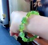 绿貔貅碧玺手串 商品缩略图8