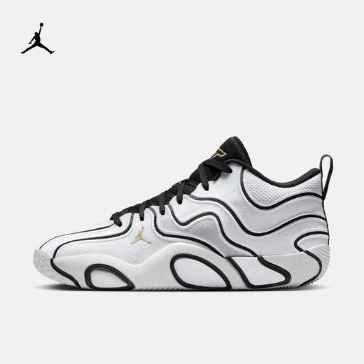 NIKE耐克 男篮球鞋 IB8150-100 商品图3