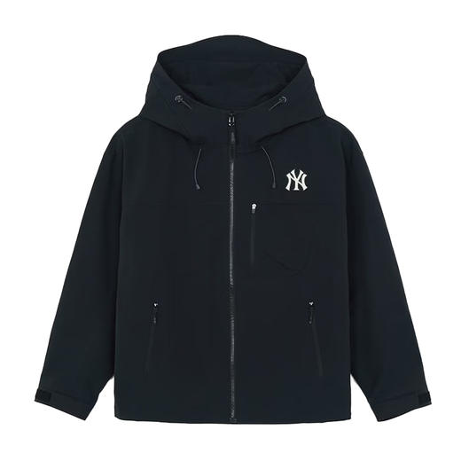 MLB 通用梭织夹克 3AWJB0361-50BKS 商品图0