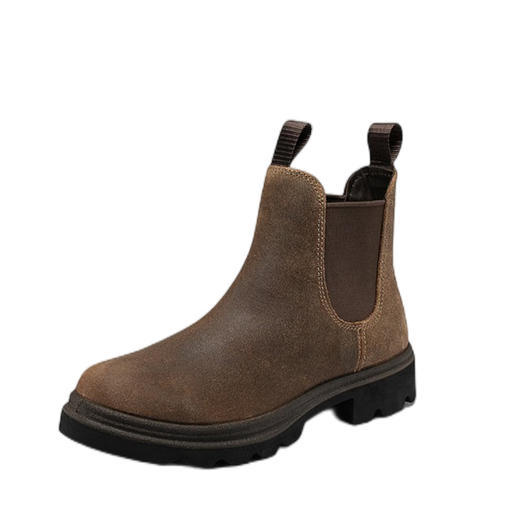 ECCO爱步 女式中筒靴 214703 商品图1