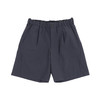 Goldwin One Tuck Light Stretch Shorts 轻量伸缩性宽松短裤 商品缩略图3