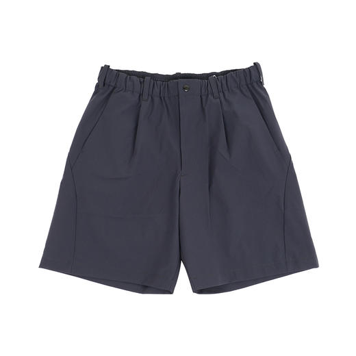 Goldwin One Tuck Light Stretch Shorts 轻量伸缩性宽松短裤 商品图3