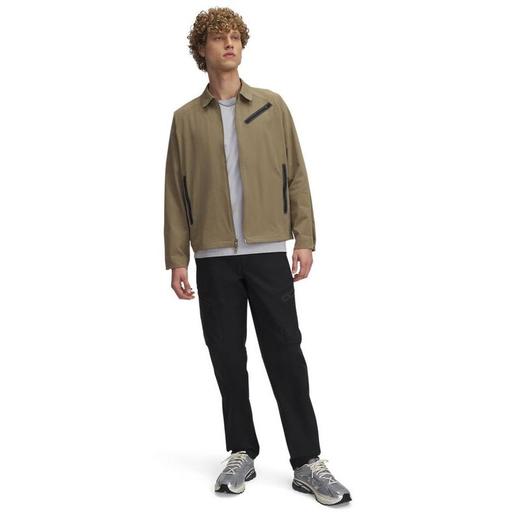 UnderArmour安德玛 男梭织长裤 6001208-001 商品图3